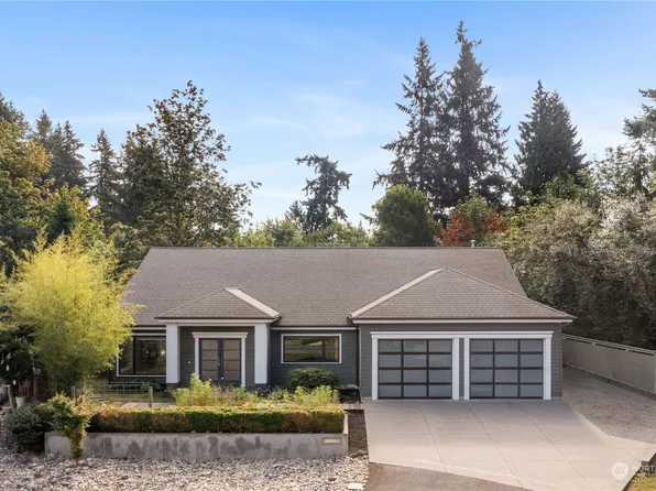 7270 87th Avenue SE, Mercer Island, WA 98040