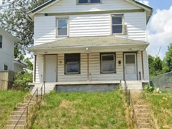 2621 Lakeview Ave, Dayton, OH 45417