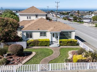 201 S Corry St, Fort Bragg, CA