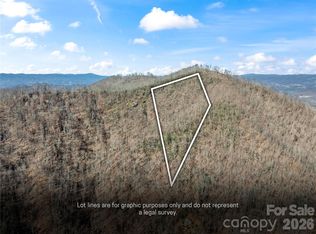 31 Reillys Bluff Rd #2, Barnardsville, NC 28709