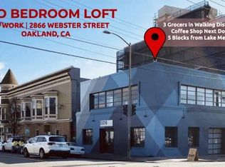 2866 Webster St #200, Oakland, CA 94609