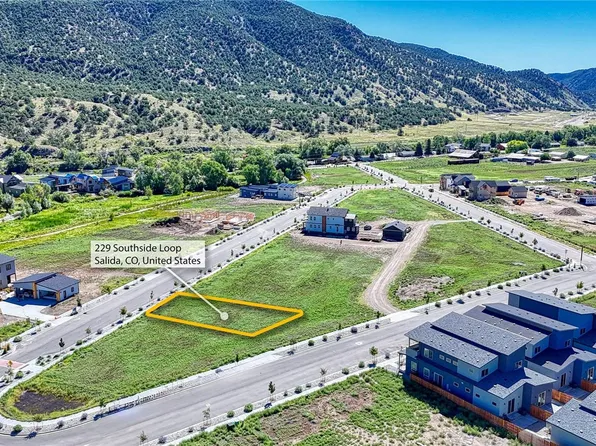 229 Southside Loop LOT 31, Salida, CO 81201
