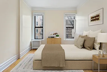 Rented by CSCC Realty, Inc.