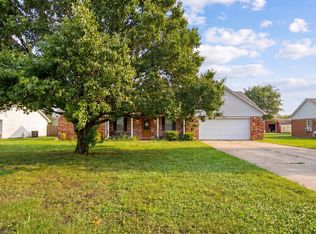 957 N State Highway 181, Blytheville, AR 72315