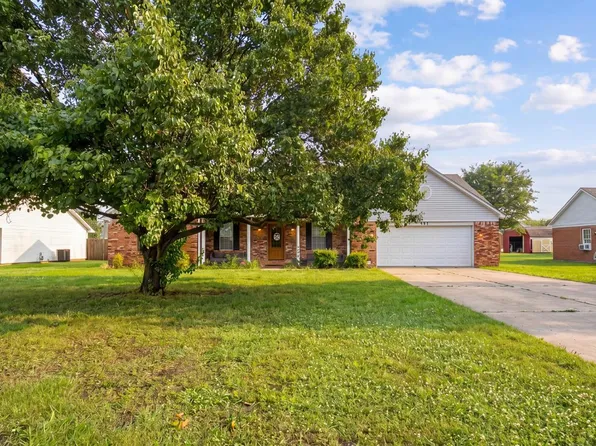 957 N State Highway 181, Blytheville, AR 72315