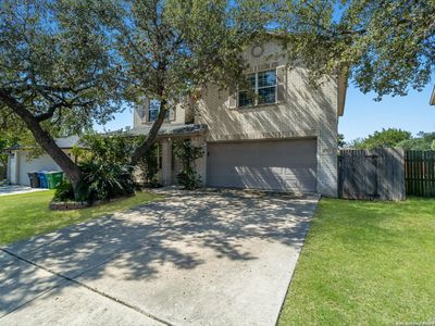 8707 Bent Willow, San Antonio, TX, 78254