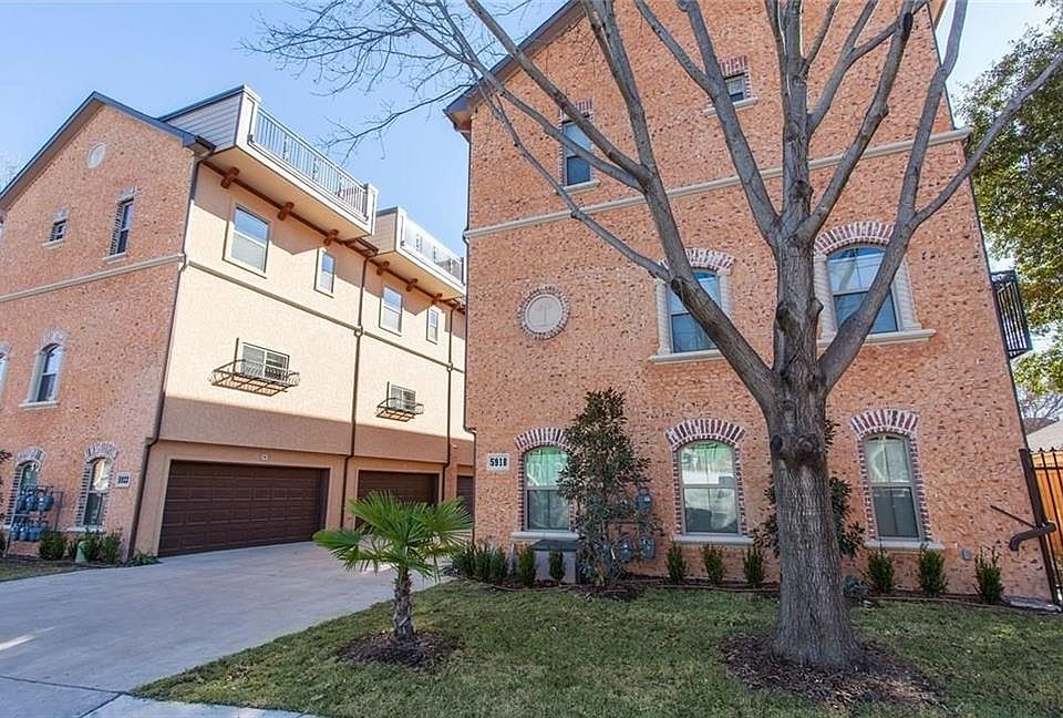 1st image of 5922 Ross Ave Unit A