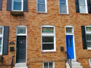 914 S Linwood Ave, Baltimore, MD 21224