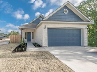 1524 Boone St, BRYAN, TX 77803