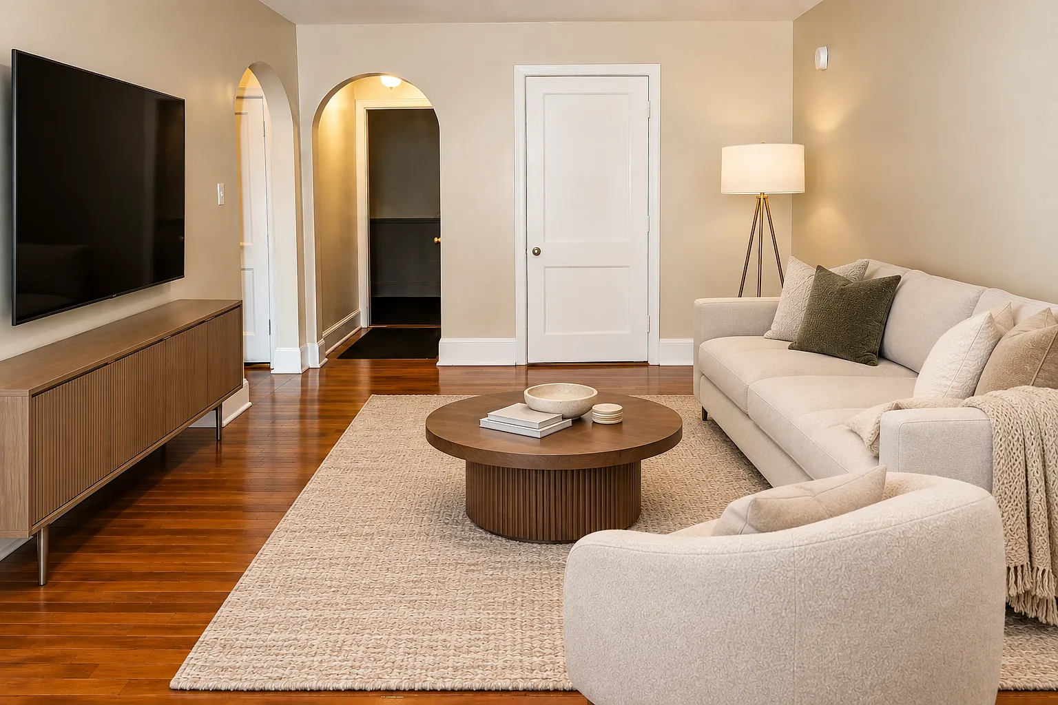 1 bed, $1,195 — Photo 1