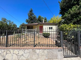 1109 N Buffalo St, Portland, OR 97217