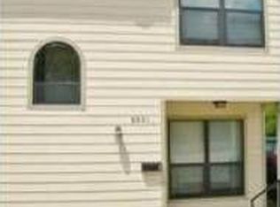 8901 Parkfield Dr APT B, Austin, TX 78758