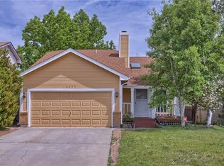 8295 Candon Dr, Colorado Springs, CO 80920