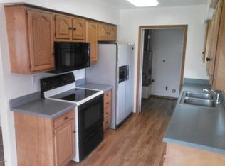 8377 Tahoe Pl, Show Low, AZ 85901