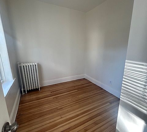Bedroom 1 (Note: Bedrooms 1 and 2 are the same size)