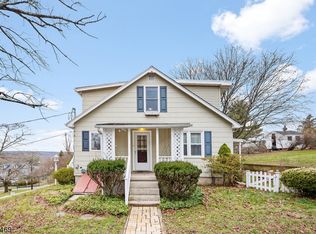 303 Milford Mount Pleasant Rd, Milford, NJ 08848