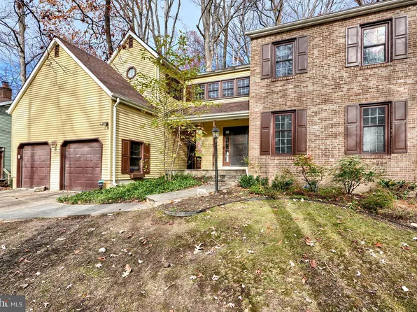 10363 Crossbeam Cir, Columbia, MD 21044