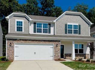 412 Kennerly Center Dr #458, Mooresville, NC 28115