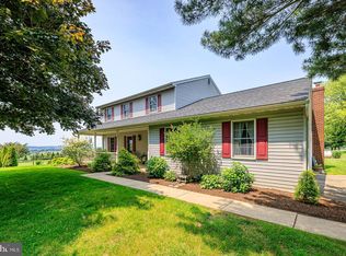 364 Churchtown Rd, Narvon, PA 17555