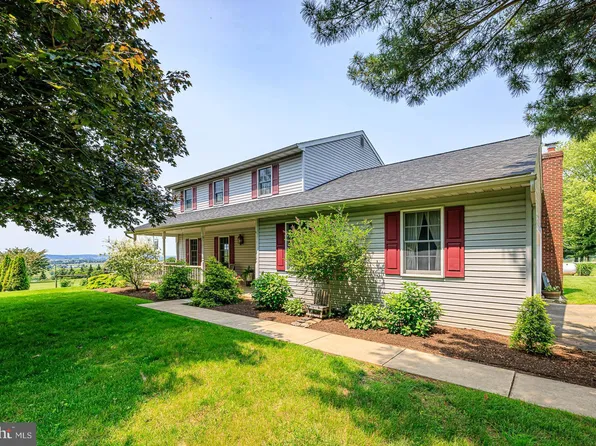 364 Churchtown Rd, Narvon, PA 17555