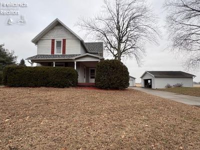 4688 County Road 177, Clyde, OH, 43410