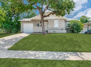 4317 Carmel Ave, Fort Worth, TX 76119