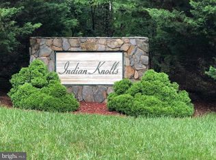 Trail Of Faith Ct, Locust Grove, VA 22508