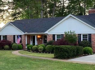 1311 Pinckney Ave, Florence, SC 29505