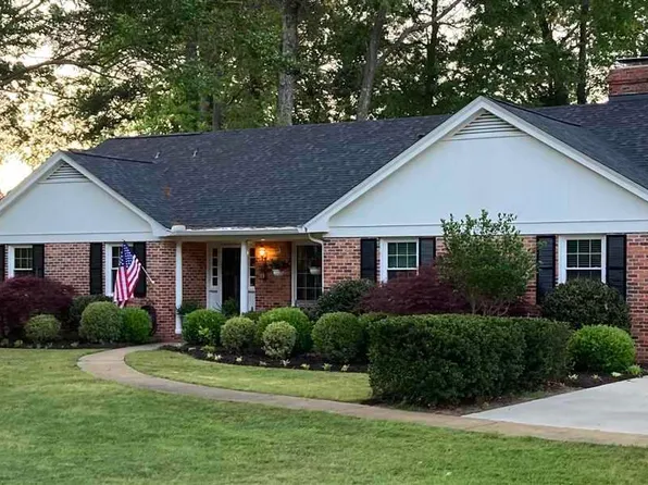 1311 Pinckney Ave, Florence, SC 29505