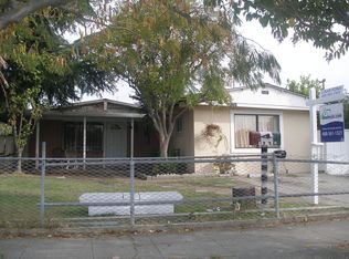 1378 Bal Harbor Way, San Jose, CA 95122