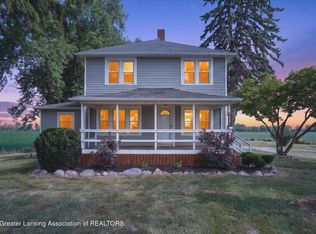 2637 M-21, Saint Johns, MI 48879