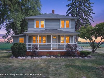2637 M-21, Saint Johns, MI, 48879
