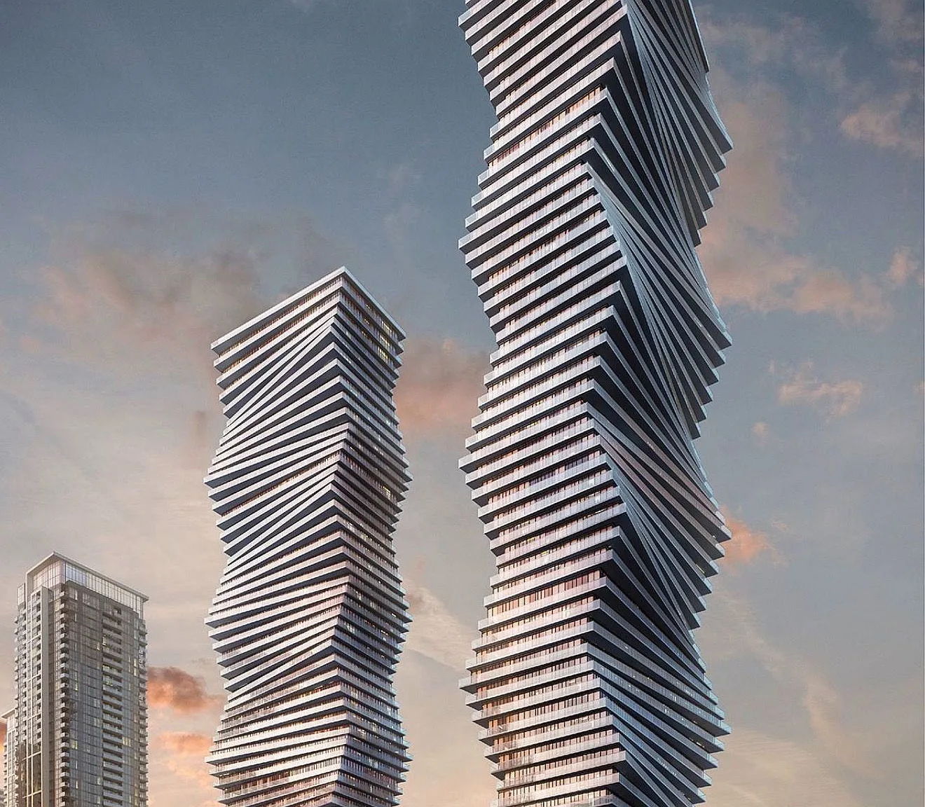 M City 2 — Photo 1