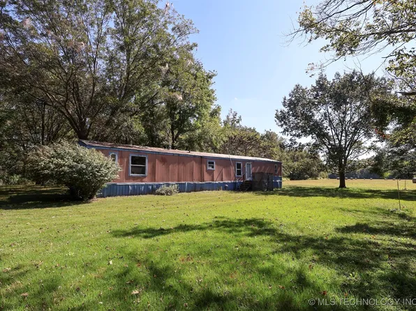18421 N Lombard Ln, Skiatook, OK 74070