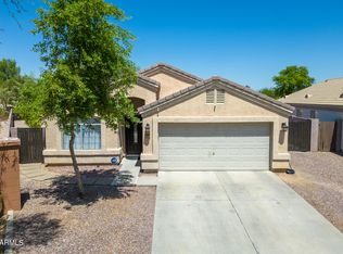 8924 W Verde Ln, Phoenix, AZ 85037