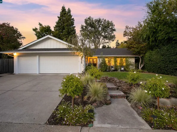 2826 Trotter Way, Walnut Creek, CA 94596