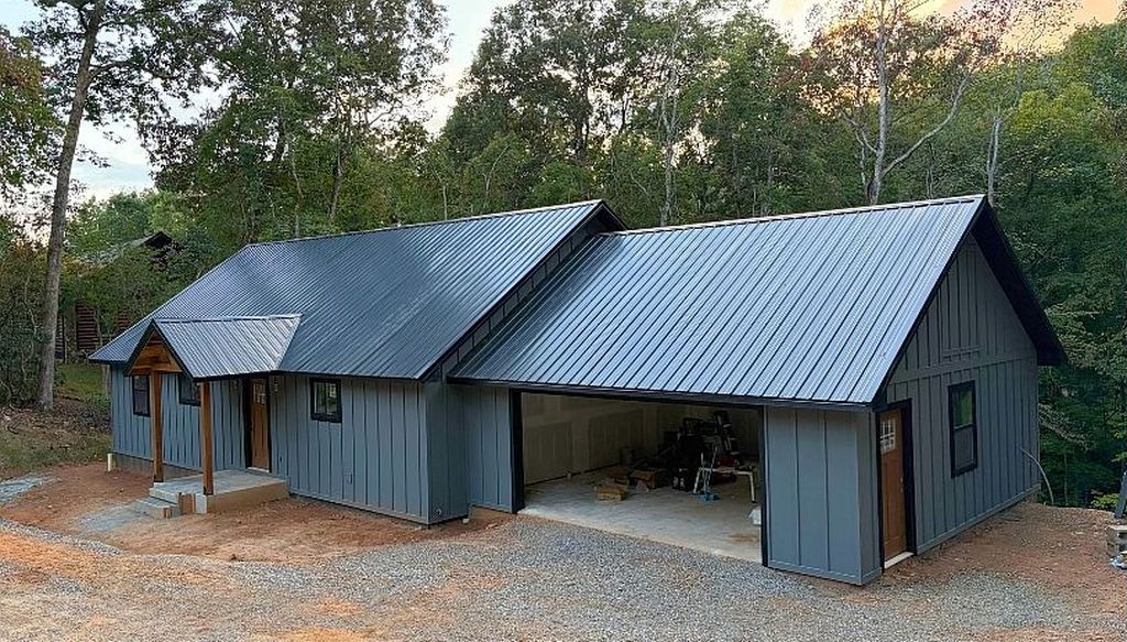 409 Hazels Creek Ln - Property Image