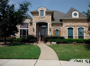 4101 Catawba Ave, Carrollton, TX 75010