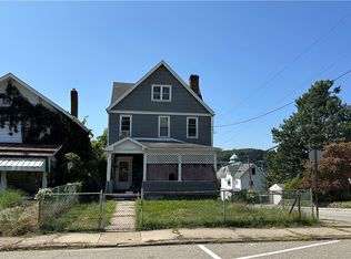 1633 Leishman Ave, Arnold, PA 15068