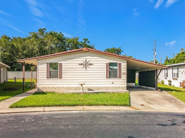 10735 Benbow Dr, New Port Richey, FL 34654