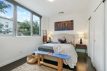 Rented by Corcoran
