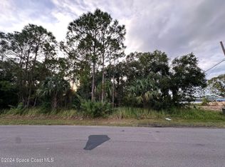 114 Hurtig Ave NW, Palm Bay, FL 32907