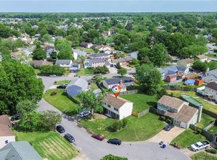 2109 Barten Ct, Virginia Beach, VA 23464