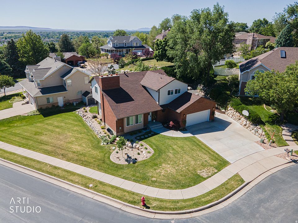 1st image of 88 W Canyon View Dr