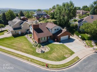 88 W Canyon View Dr, Farmington, UT 84025