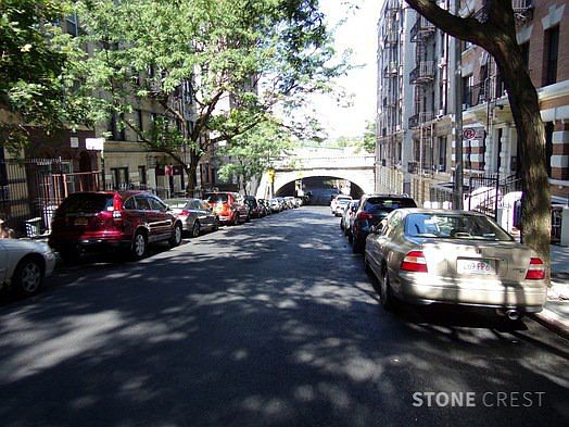 2nd image of 628 W 138th St APT 3r