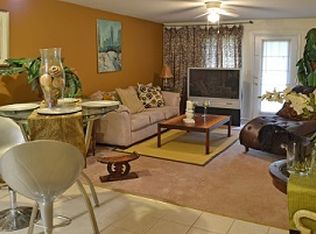 180 Hidden Lakes Ct APT I6, Macon, GA 31204