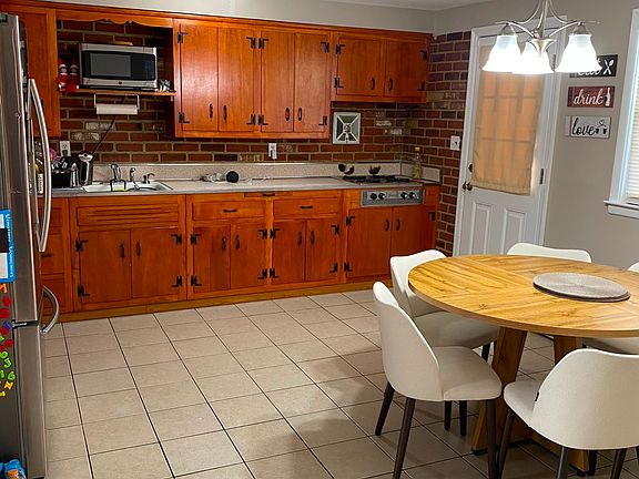 Kitchen/ Diner room