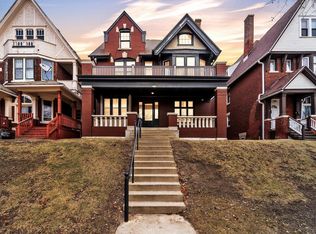 2518 N 1st St, Milwaukee, WI 53212
