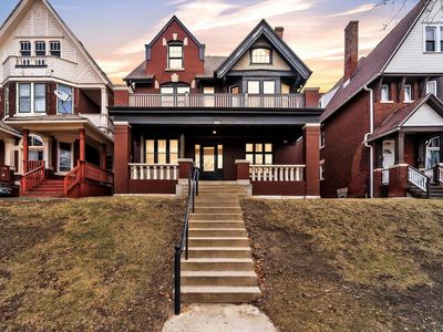 2518 North 1st STREET, Milwaukee, WI, 53212